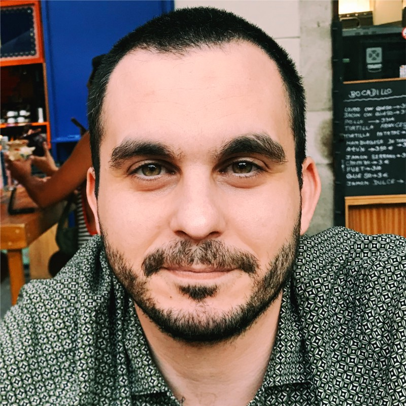 Damiano Ricci — Esperto di Casinò Online